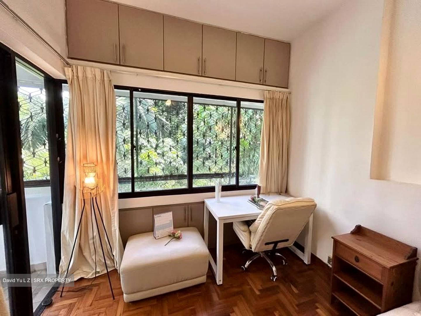 Teresa Ville (D4), Condominium #599200171